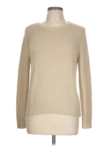 Ann Taylor Factory Pullover Sweater (view 1)