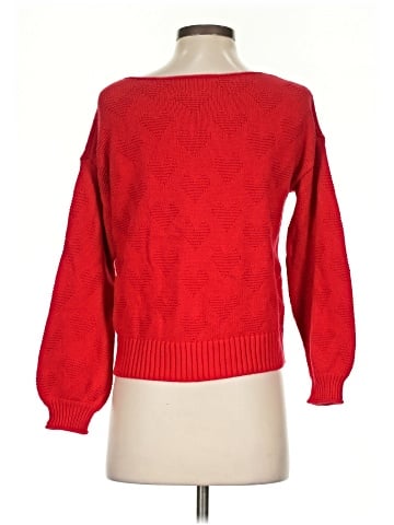 Ann Taylor LOFT Pullover Sweater (view 2)