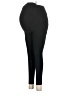 Beyond the Bump by Beyond Yoga Black Active Pants Size Med Maternity - photo 1