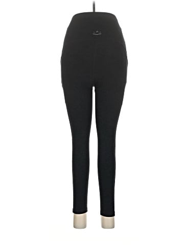 Beyond the Bump by Beyond Yoga Active Pants (view 2)