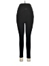 Beyond the Bump by Beyond Yoga Black Active Pants Size Med Maternity - photo 2