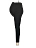 Beyond the Bump by Beyond Yoga Black Active Pants Size Med Maternity - photo 5