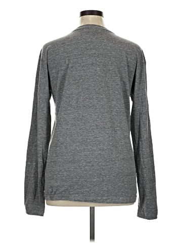 NHL Long Sleeve T-Shirt (view 2)