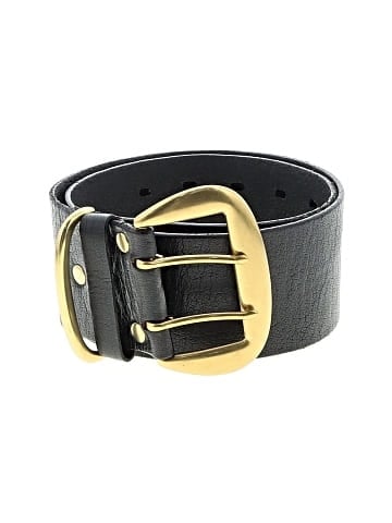 Linea Pelle Leather Belt (view 1)