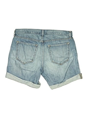 Eddie Bauer Denim Shorts (view 2)