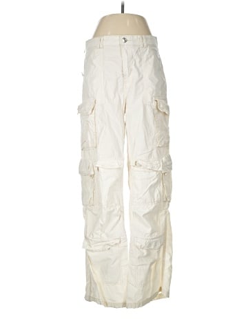 Bershka Cargo Pants (view 1)