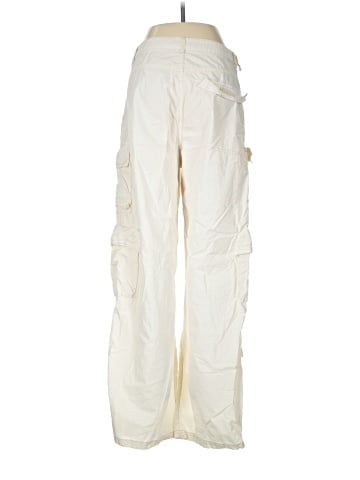 Bershka Cargo Pants (view 2)