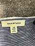 Max Studio Blue Gray Casual Dress Size XS - photo 7