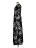 Soma Black Casual Dress Size L - photo 5