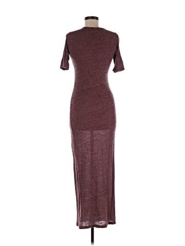 Zara W&B Collection Casual Dress (view 2)