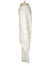 Bershka Ivory Cargo Pants Size 6 - photo 5