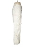 Bershka Ivory Cargo Pants Size 6 - photo 4