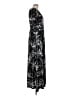 Soma Black Casual Dress Size L - photo 4