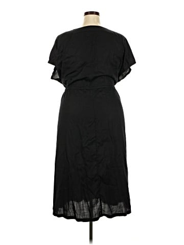 Lands' End Casual Dress (view 2)