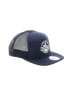 New Era 100% Polyester Blue Baseball Cap One size - photo 1
