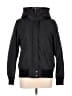 Unbranded Solid Black Jacket Size L - photo 1