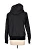 Unbranded Solid Black Jacket Size L - photo 2