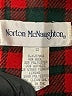 Norton McNaughton Plaid Red Blazer Size 12 - photo 6