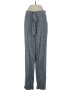 Max Studio Gray Linen Pants Size S - photo 1