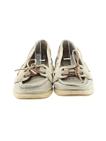 Sperry Top Sider Flats (view 2)