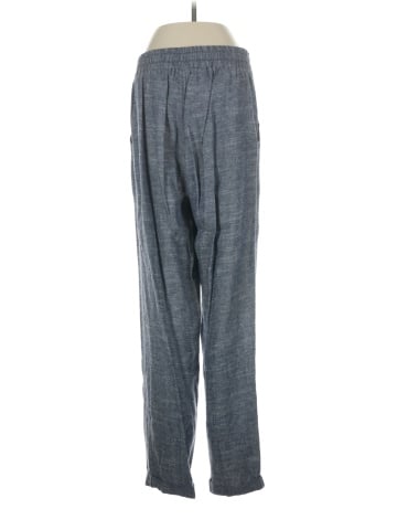 Max Studio Linen Pants (view 2)