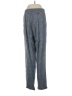 Max Studio Gray Linen Pants Size S - photo 2