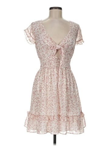 Storia Cocktail Dress (view 1)