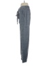 Max Studio Gray Linen Pants Size S - photo 5