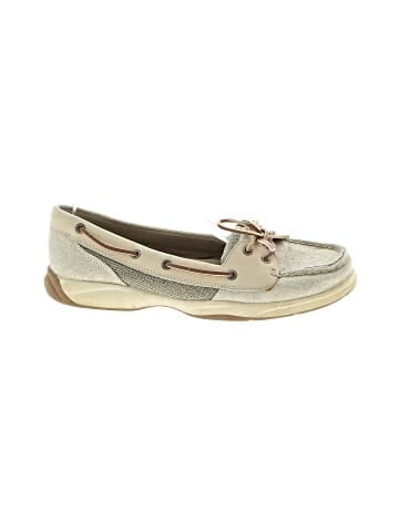 Sperry Top Sider Flats (view 1)