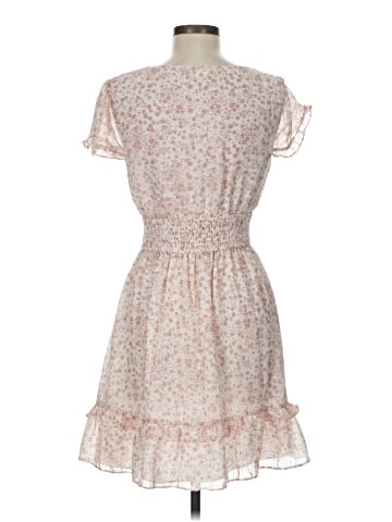 Storia Cocktail Dress (view 2)