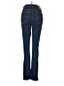 Levi's Chevron-herringbone Blue Jeans Size 29 waist - photo 2