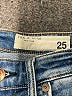 Rag & Bone Blue Jeans Size 25 waist - photo 7
