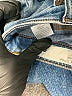 Rag & Bone Blue Jeans Size 25 waist - photo 8