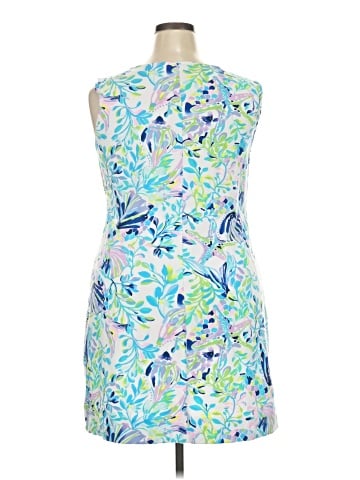 Lilly Pulitzer Cocktail Dress (view 2)