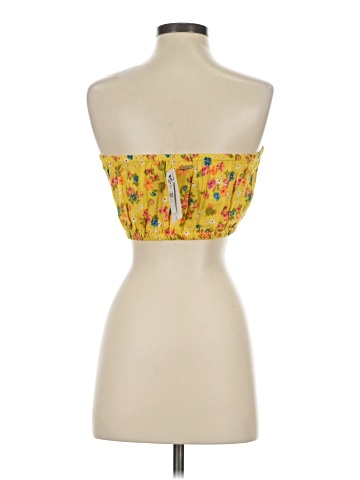 Billabong Tube Top (view 2)