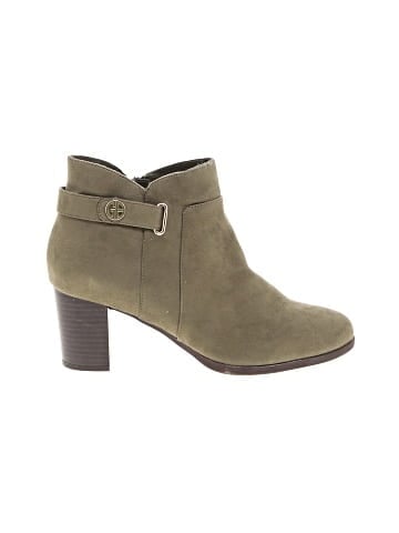 Giani Bernini Ankle Boots (view 1)