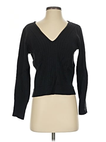 Abercrombie & Fitch Pullover Sweater (view 1)