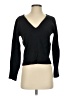 Abercrombie & Fitch Black Pullover Sweater Size S - photo 1