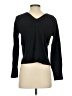Abercrombie & Fitch Black Pullover Sweater Size S - photo 2