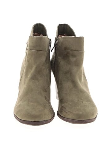 Giani Bernini Ankle Boots (view 2)