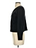 Abercrombie & Fitch Black Pullover Sweater Size S - photo 5