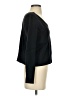 Abercrombie & Fitch Black Pullover Sweater Size S - photo 4