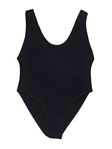 Yohji Yamamoto One Piece Swimsuit (view 1)