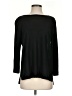 J.Jill Black Pullover Sweater Size S - photo 1