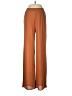 Zara Brown Casual Pants Size M - photo 1