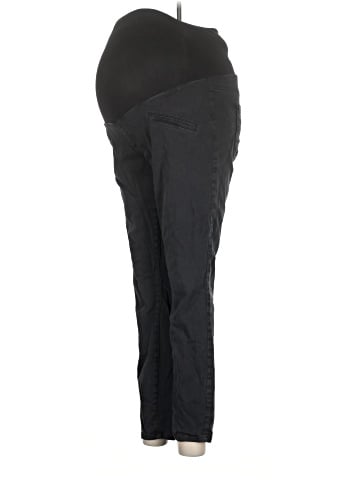 LED Luxe Essentials Denim Active Pants (view 1)