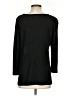 J.Jill Black Pullover Sweater Size S - photo 2