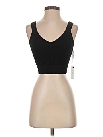 RE/DONE Sleeveless Top (view 1)