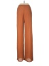 Zara Brown Casual Pants Size M - photo 2