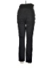 LED Luxe Essentials Denim Black Active Pants Size M - photo 2